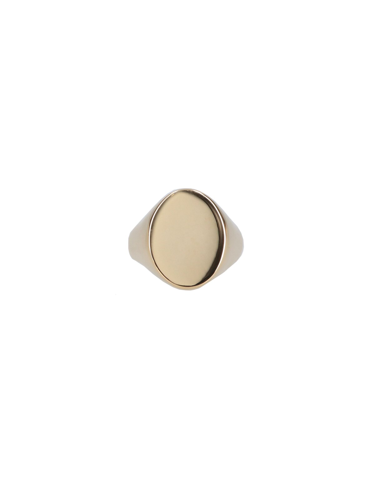 Maison Margiela Silver Ring