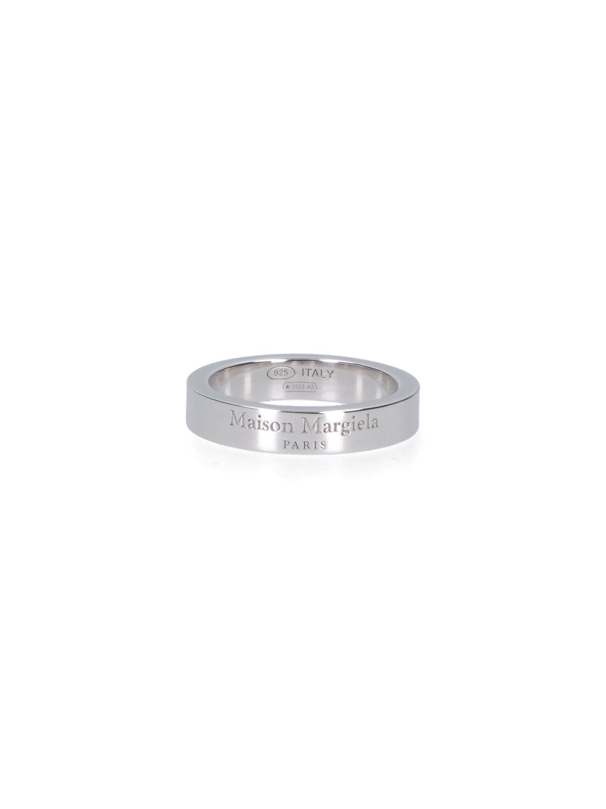 L*y様 Maison Margiela ロゴリング　15号 Maison margiela Logo ring available on SUGAR - 198107