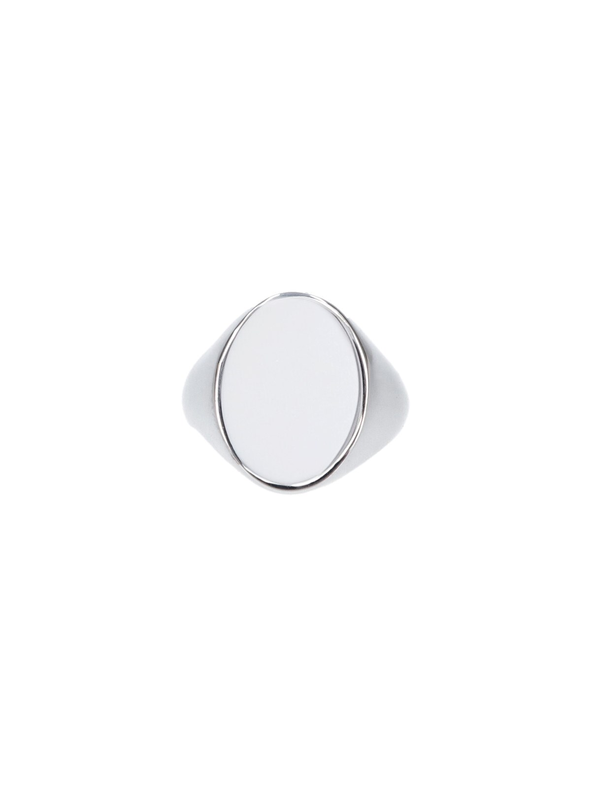 Maison Margiela Silver Ring