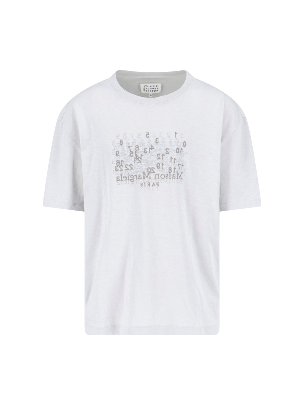 Maison Margiela Logo T-Shirt