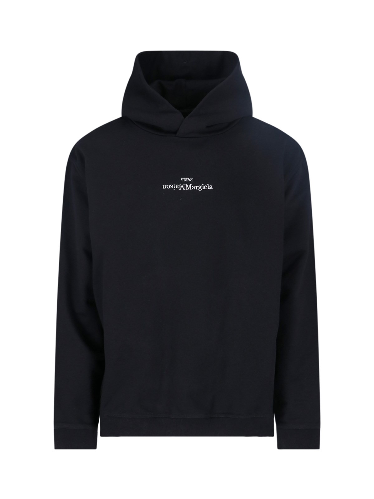 Maison Margiela Logo Hoodie