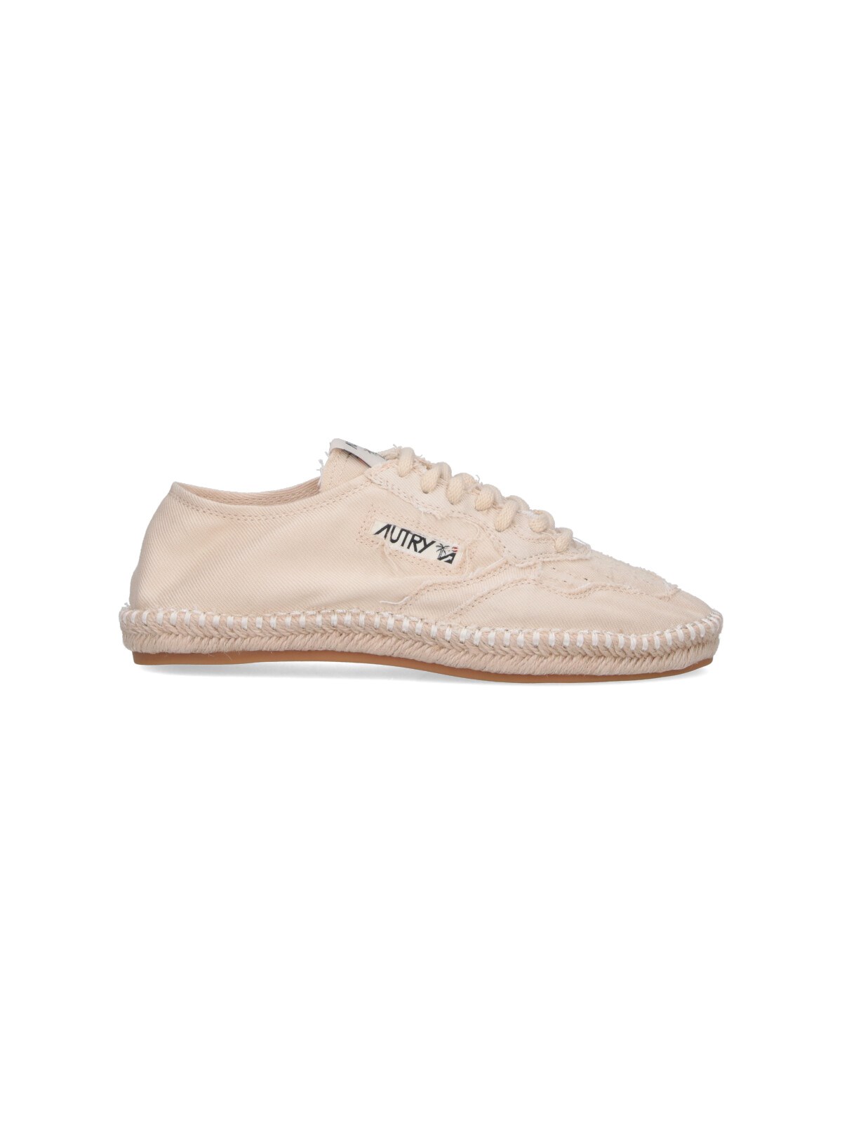 Autry Sneakers In White