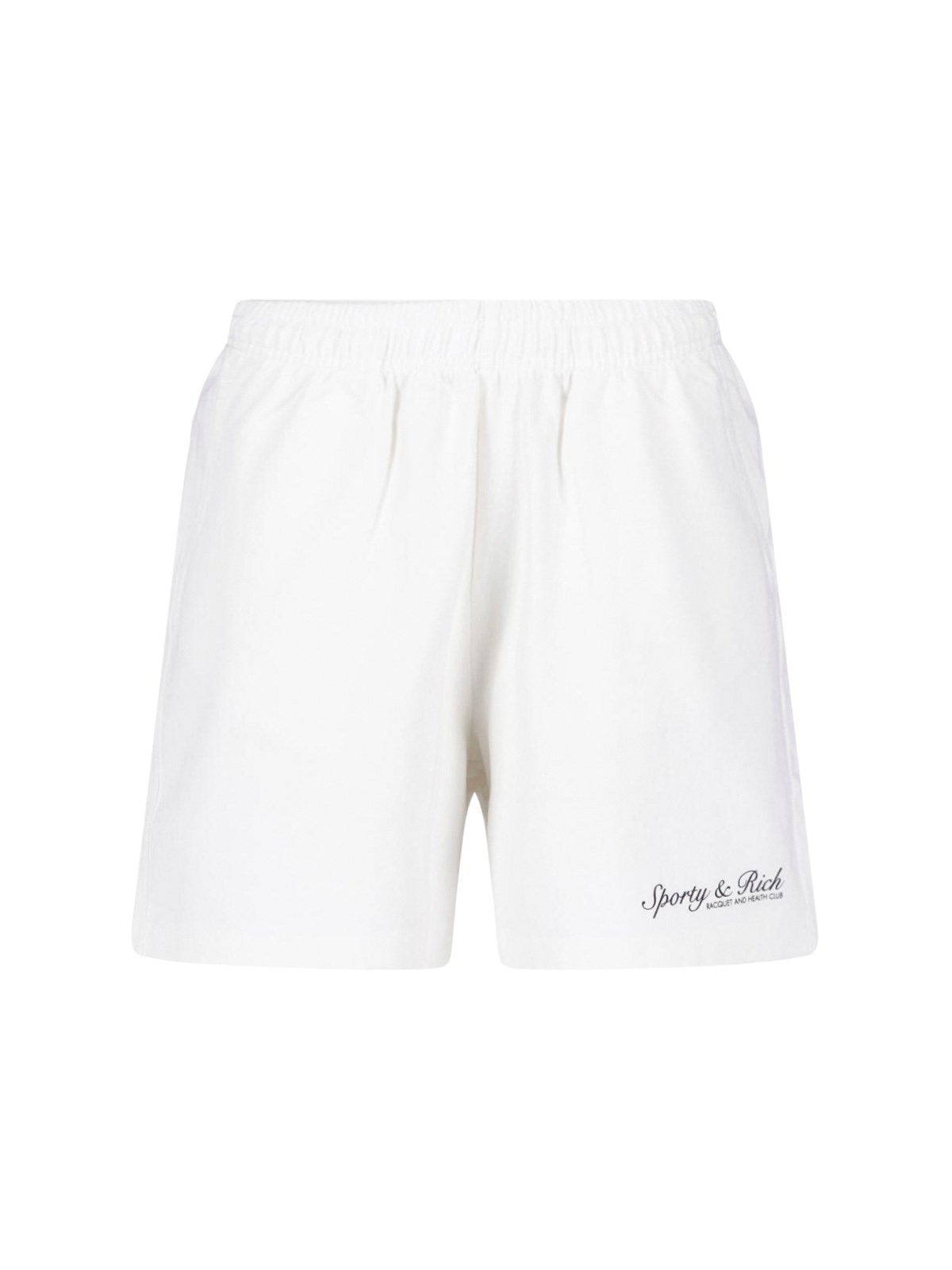 Sporty & Rich Pantaloncini "Syracuse"