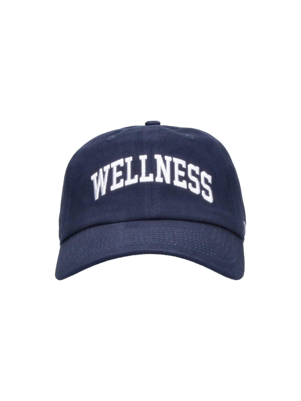 Sporty & Rich Cappello Baseball Logo