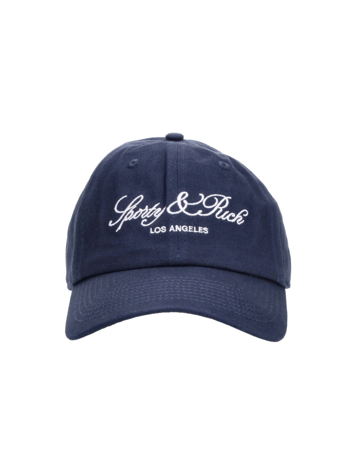 Sporty & Rich Cappello Baseball "Vendome La"