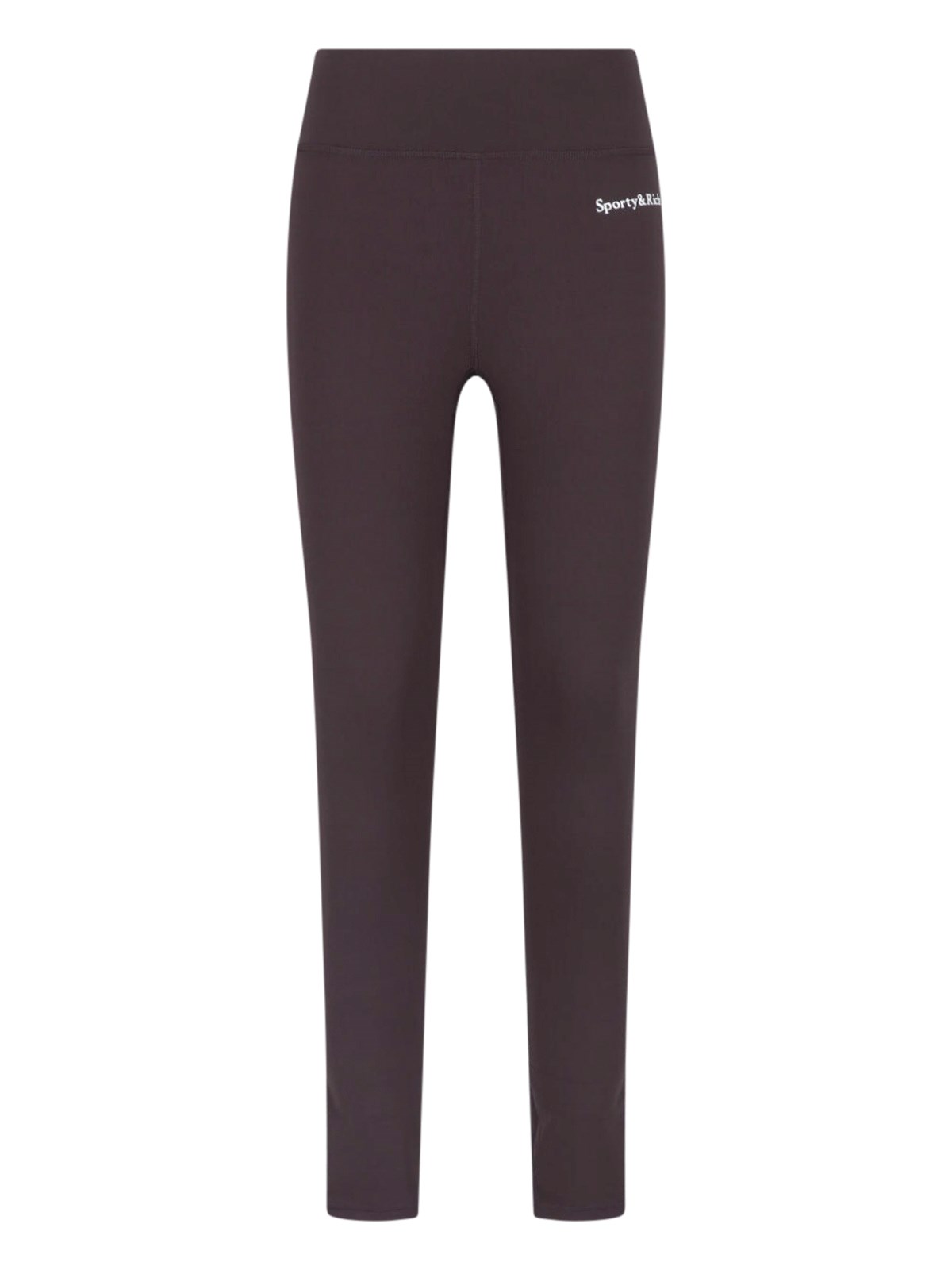 Sporty & Rich Leggings Logo