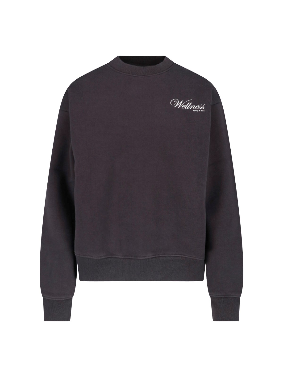 Sporty & Rich Felpa "Soho"