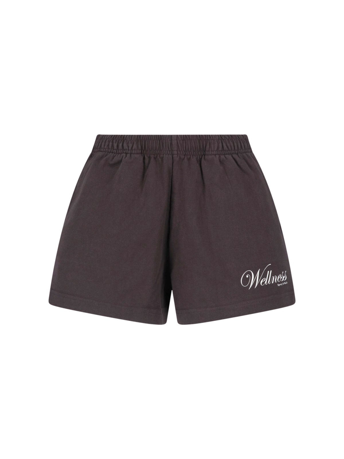 Sporty & Rich Pantaloncini Sportivi "1800 Health Disco"