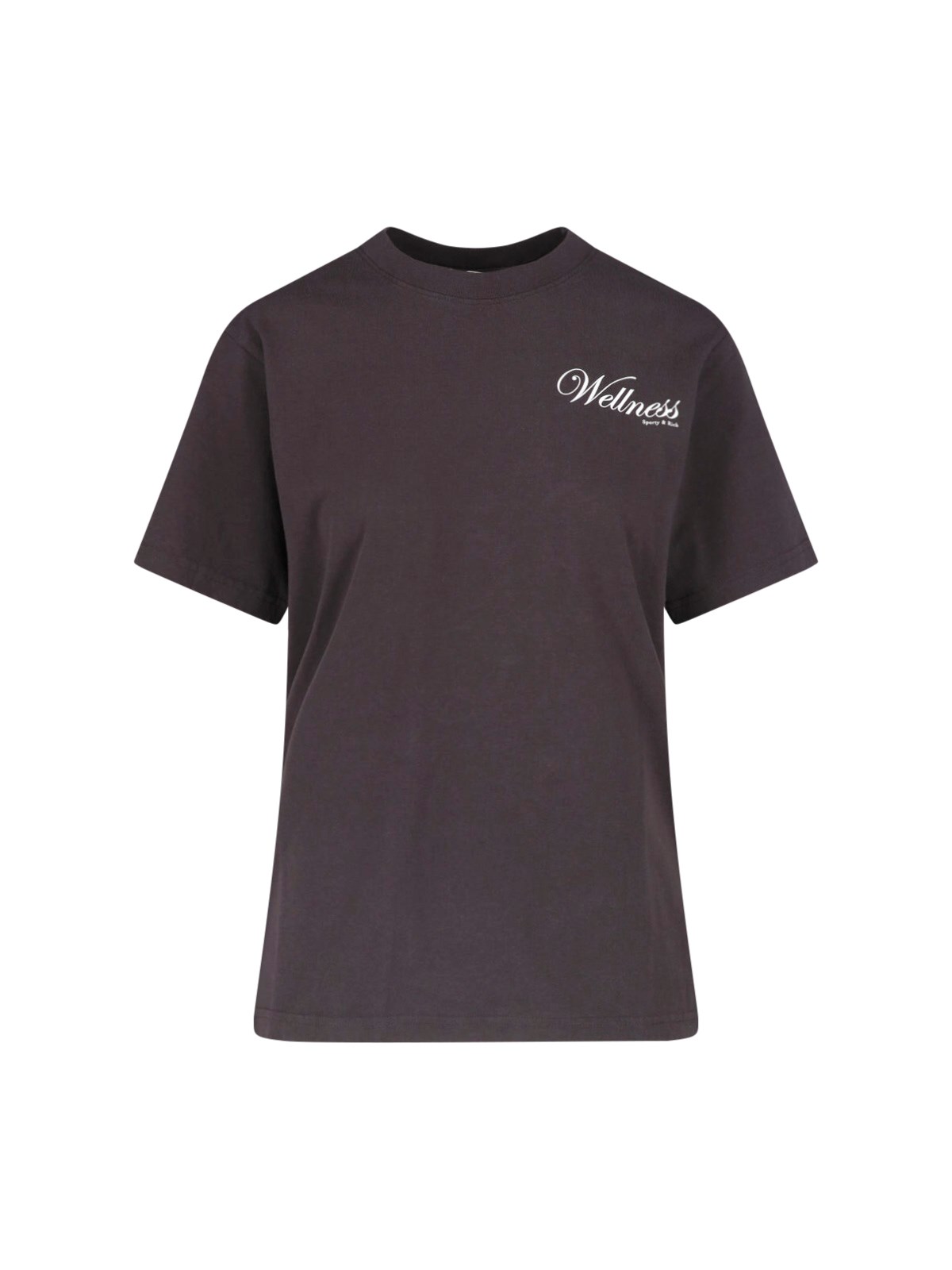 Sporty & Rich T-Shirt "Soho"