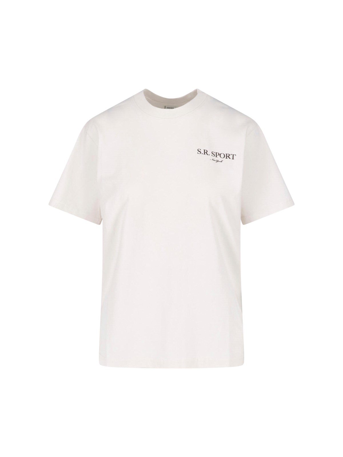 Sporty & Rich T-Shirt "Wimbledon"