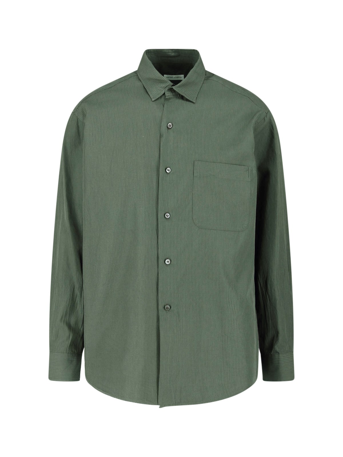 Kaptain Sunshine Camicia A Righe