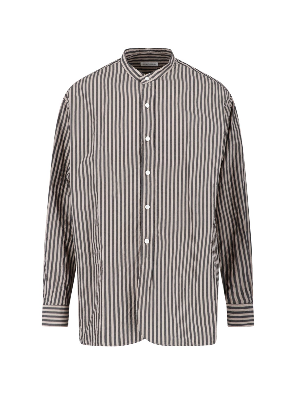 Kaptain Sunshine Camicia A Righe
