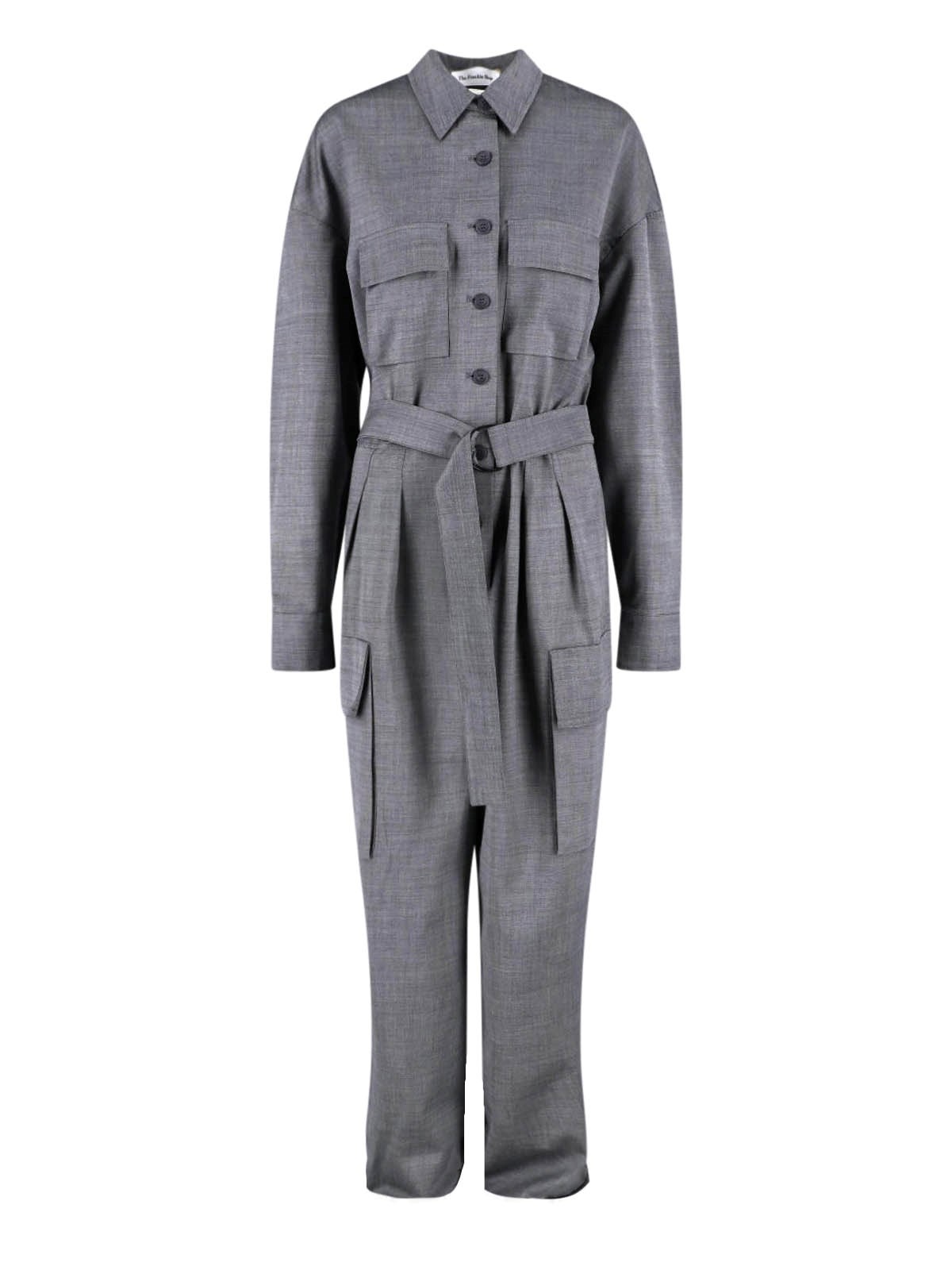 The Frankie Shop Jumpsuit “Linda”