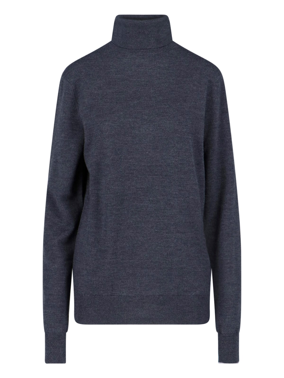 The Frankie Shop 'Eve' High Neck Sweater
