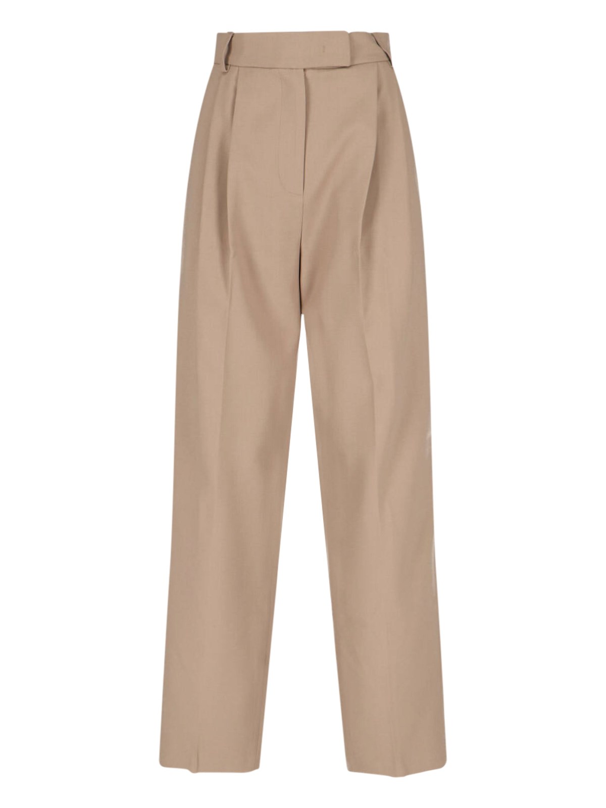 The Frankie Shop 'Bea' Straight Pants