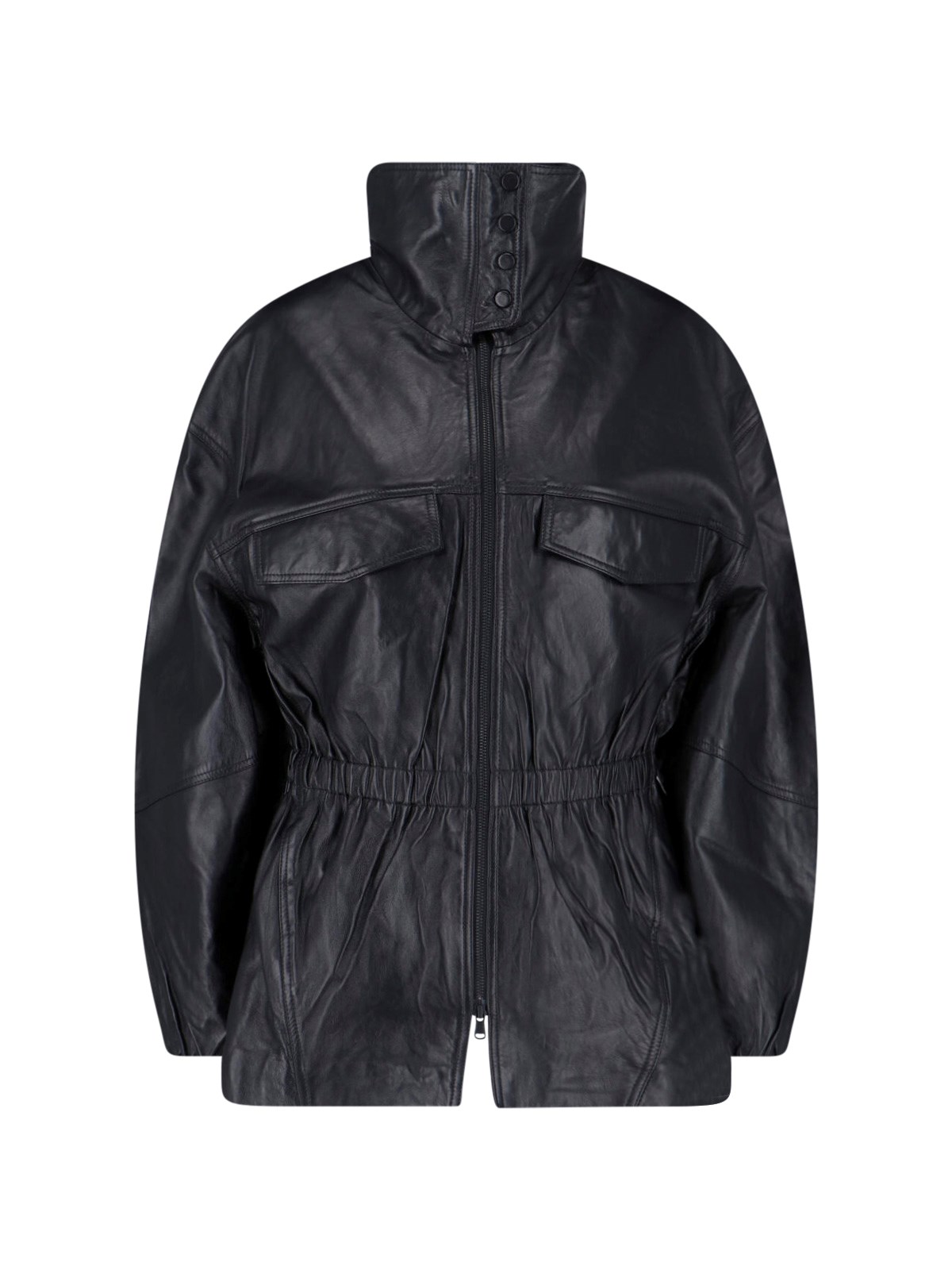 The Frankie Shop "Carnaby" Jacket