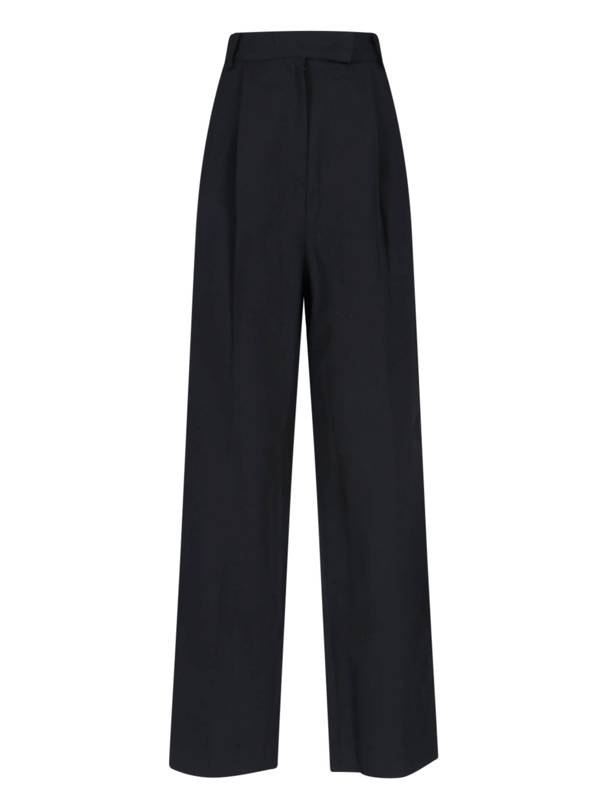 The Frankie Shop Straight Pants "Bea"