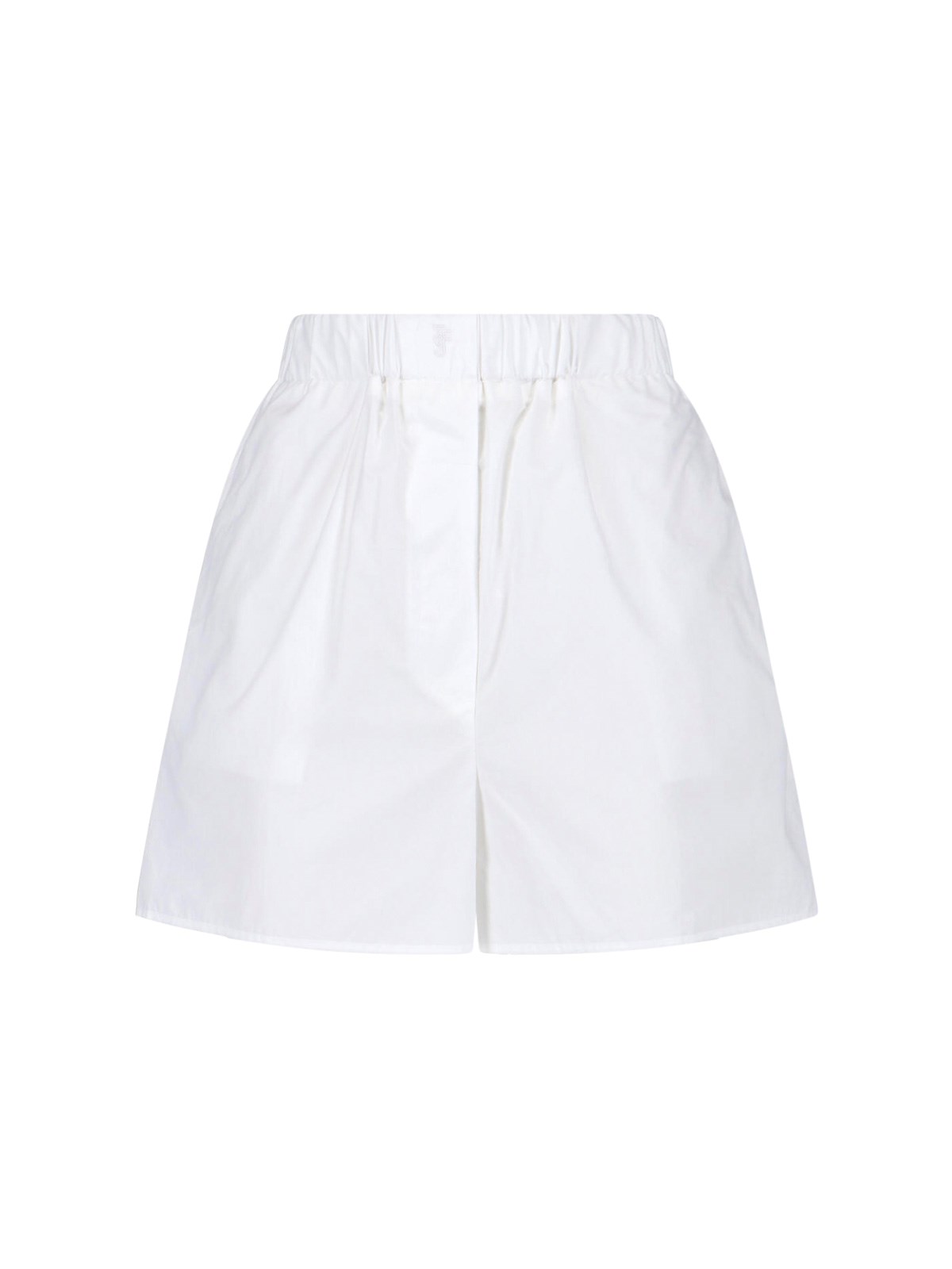 The Frankie Shop 'Lui' Shorts