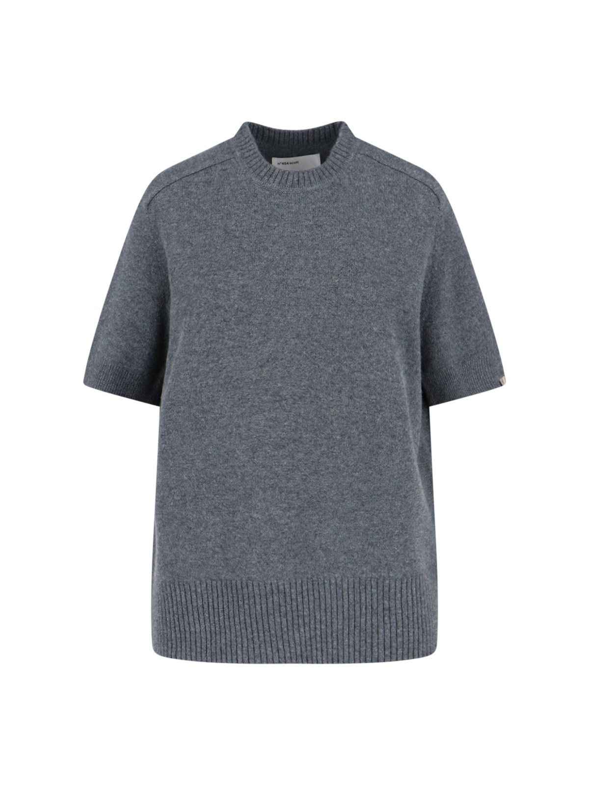 Extreme Cashmere 'N454 Scott' Sweater