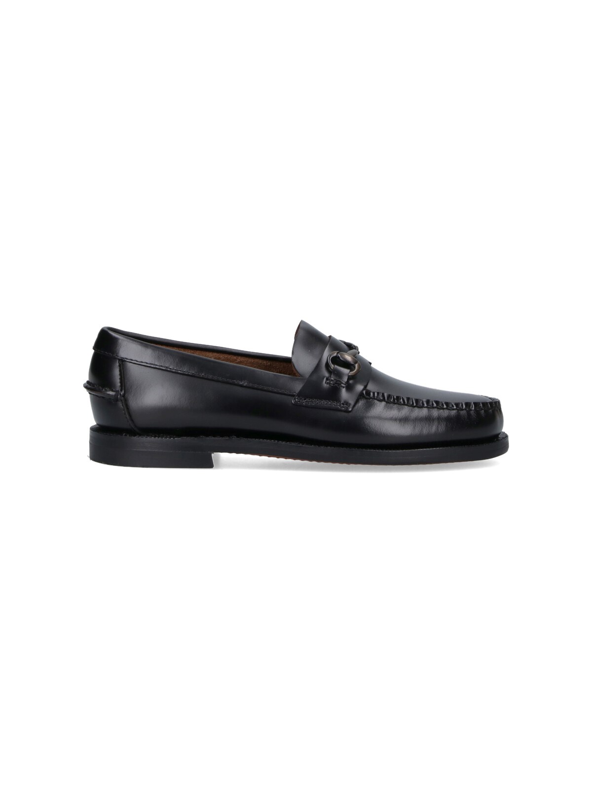 Sebago 'Joe' Loafers