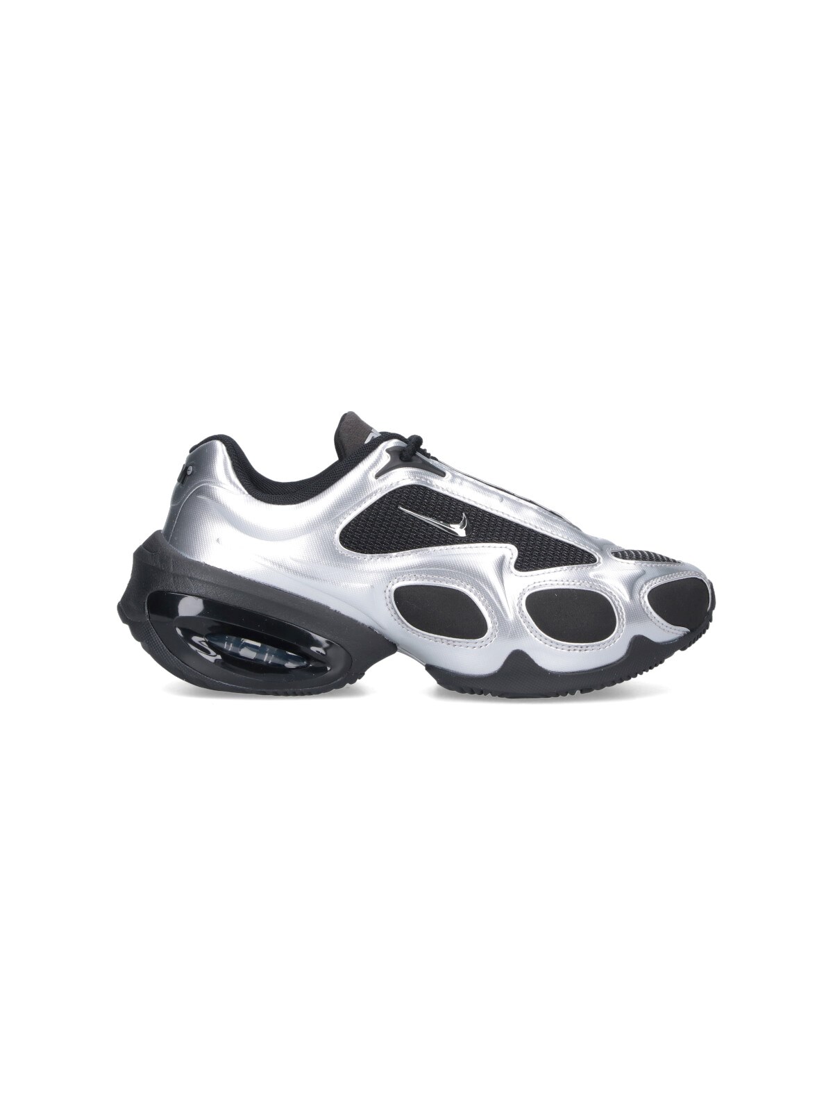 Nike Air Max Muse | Silver | Size: In Silver