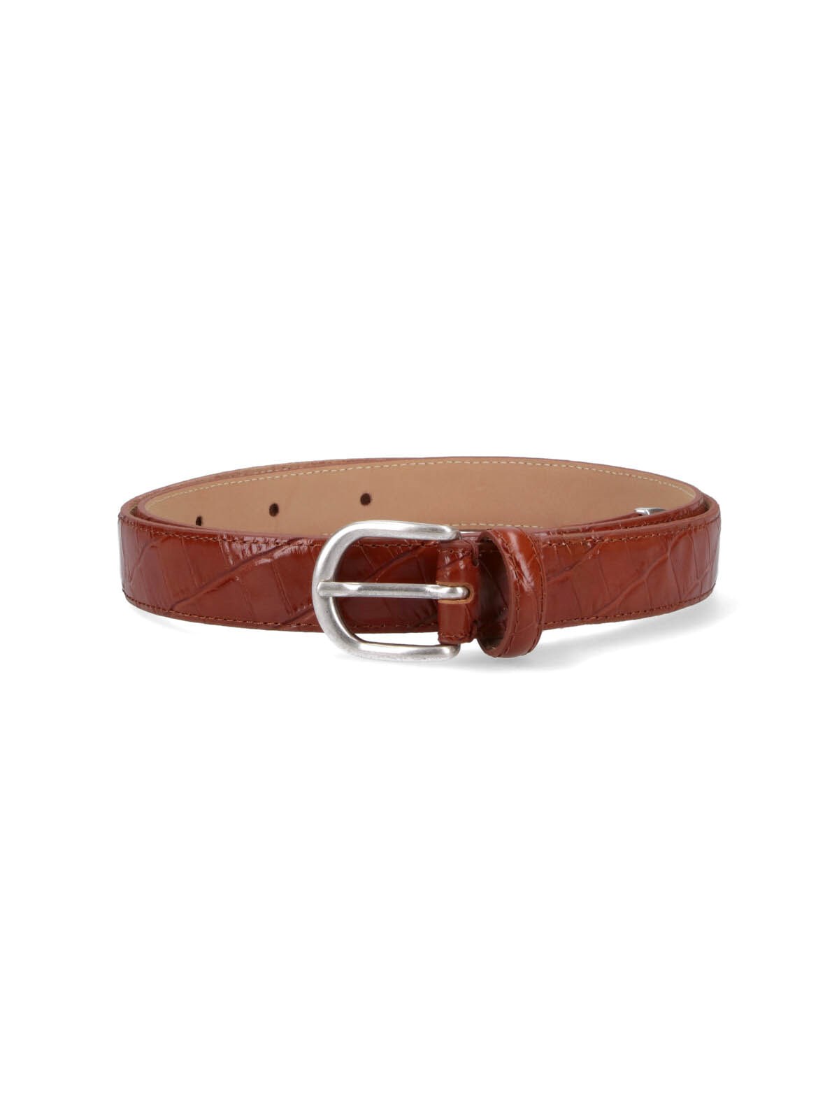 mfpen Leather Belt Occasion