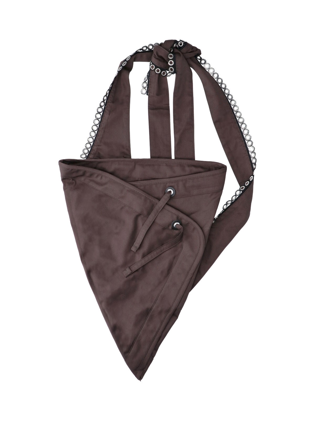 Kiko Kostadinov Pouch A Spalla "Kest"
