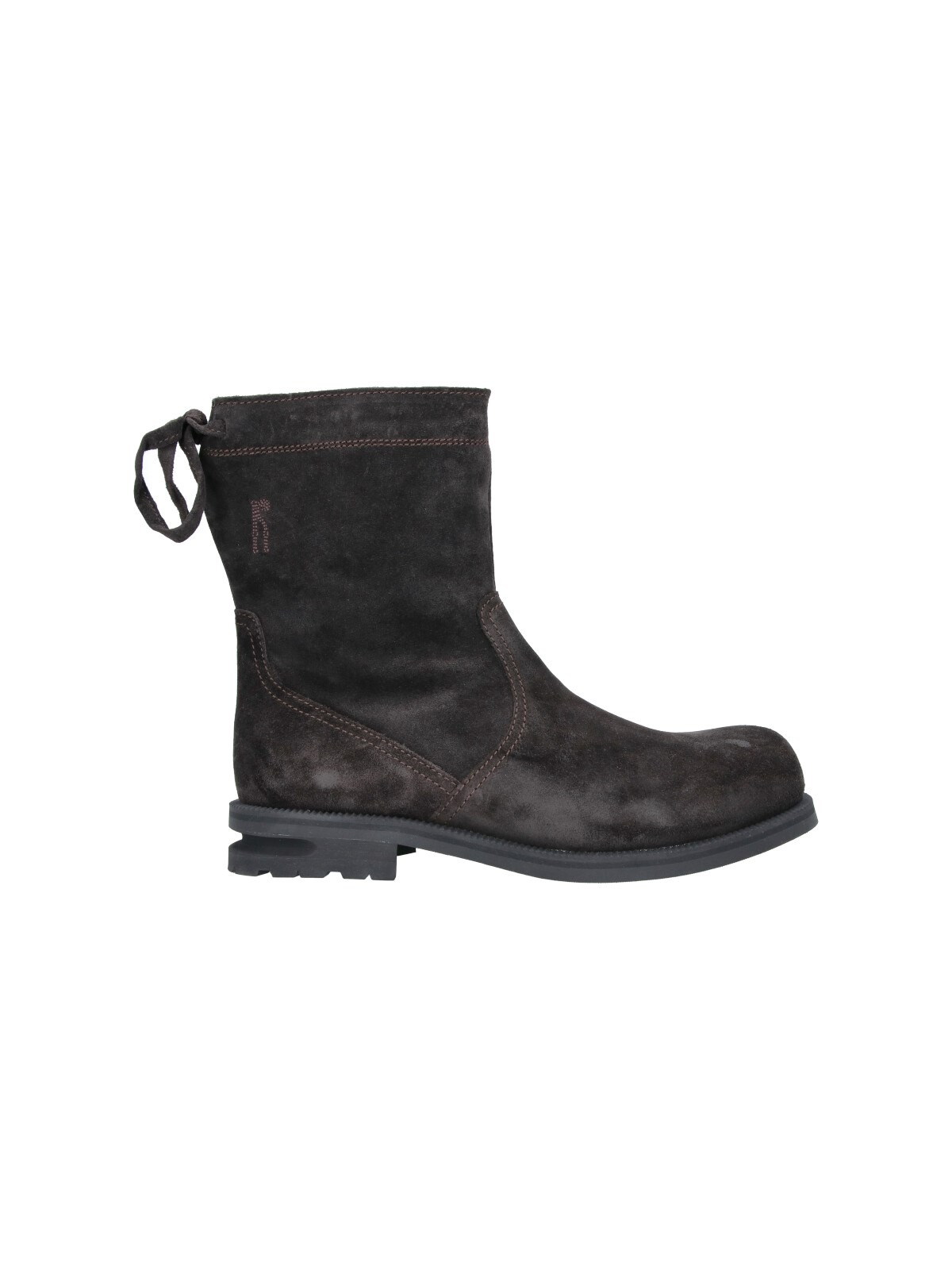 Kiko Kostadinov Ankle Boots "Farkas"