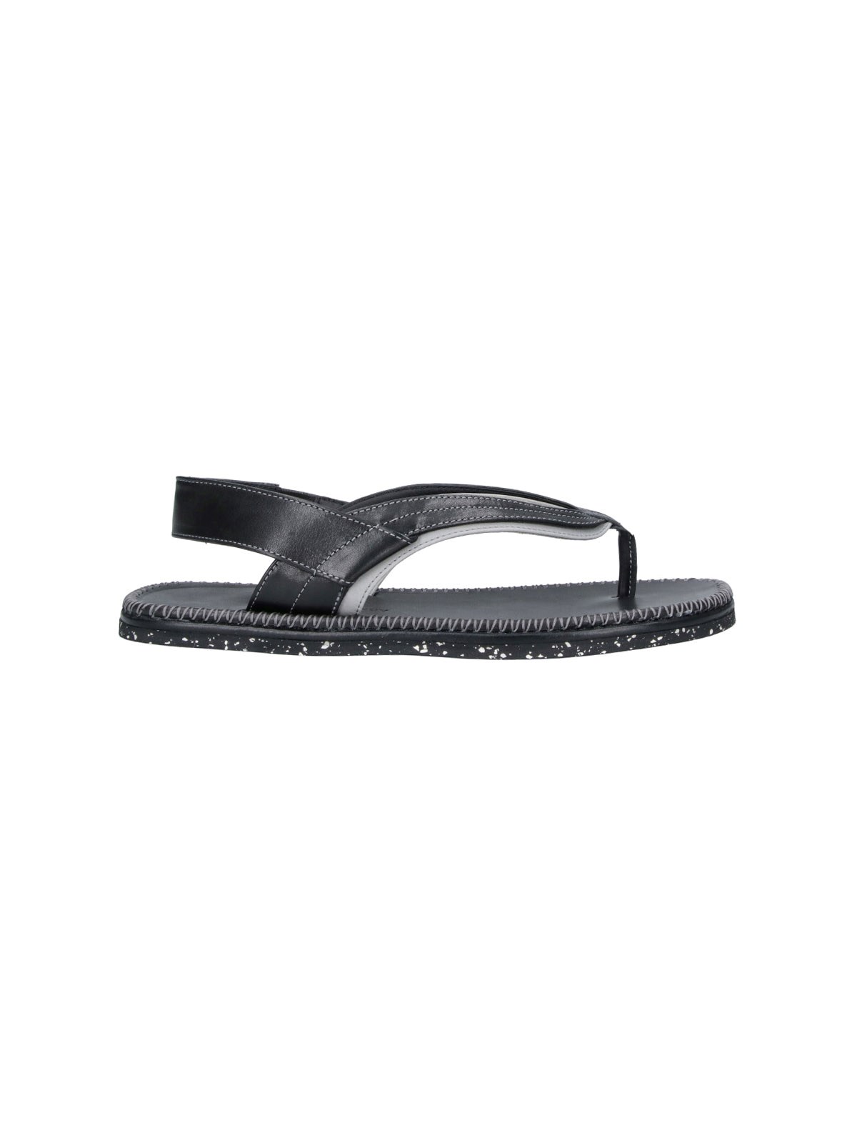 Kiko Kostadinov Sandals "Andras"