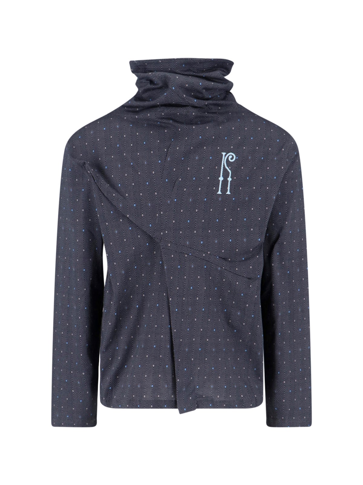 Kiko Kostadinov Turtleneck "Ohne"