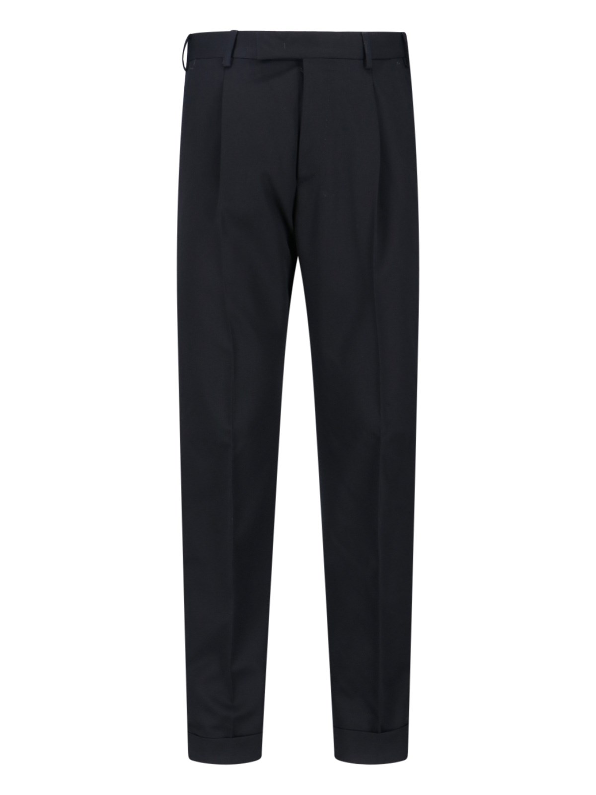 PT Torino Virgin Wool Pants