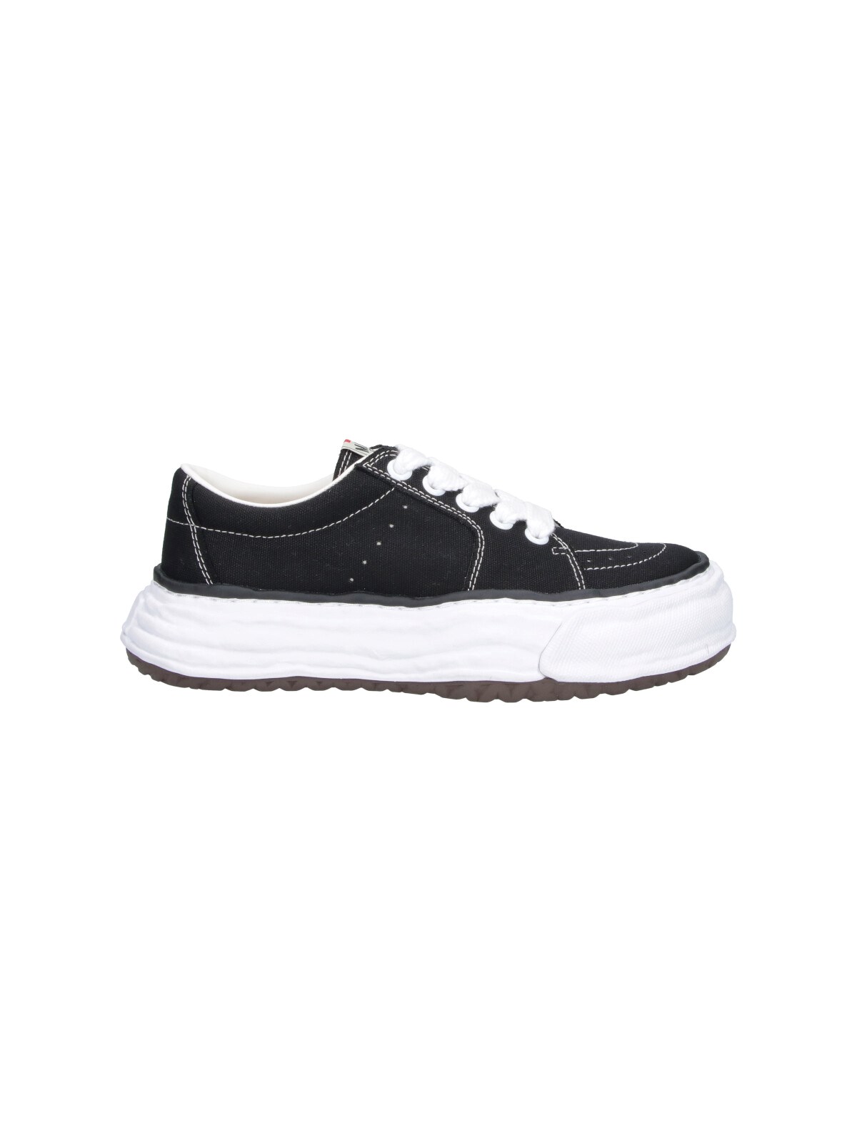 Maison Mihara Yasuhiro Sneakers "Eric"