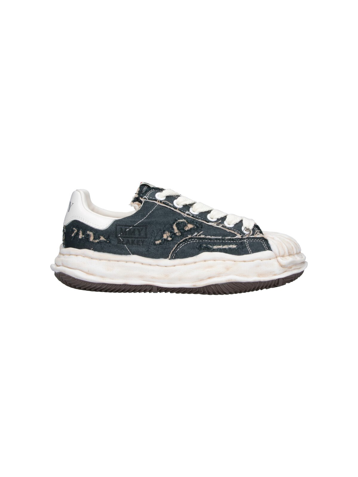 Maison Mihara Yasuhiro Sneakers "Blakey"
