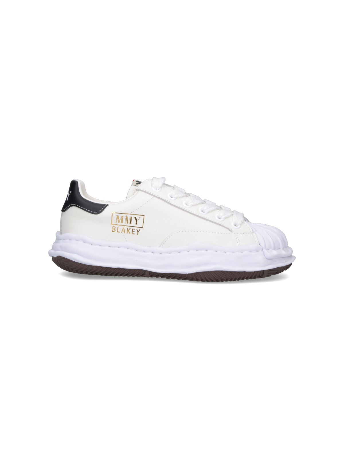 Maison Mihara Yasuhiro Sneakers "Blakey"