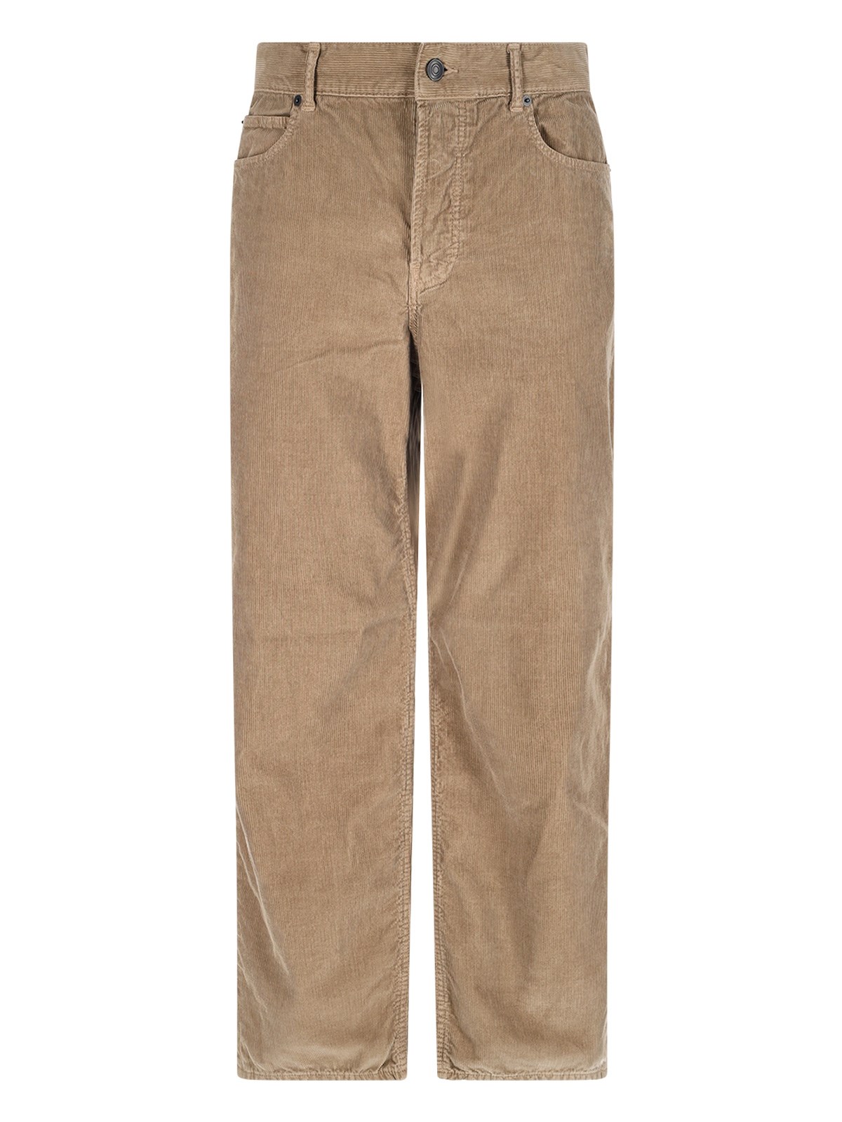 The Row 'Rossen' Corduroy Pants