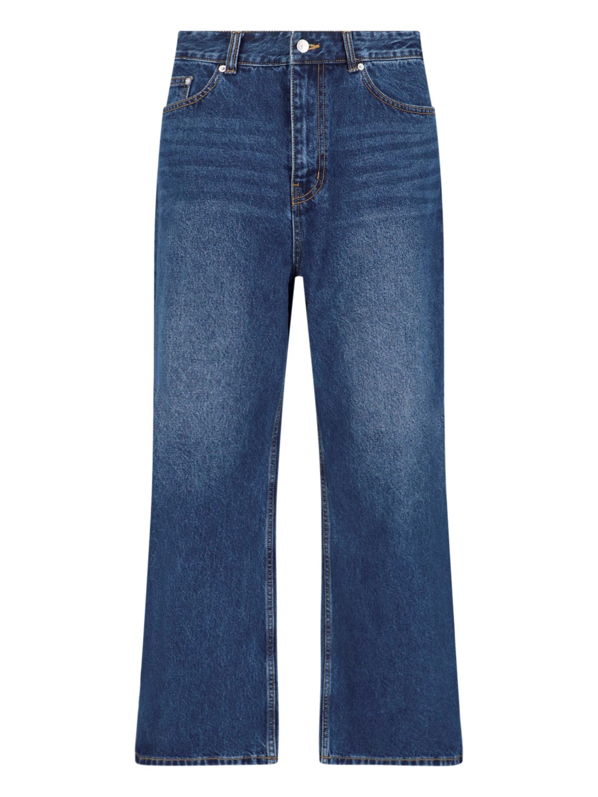 Dunst Loose Jeans