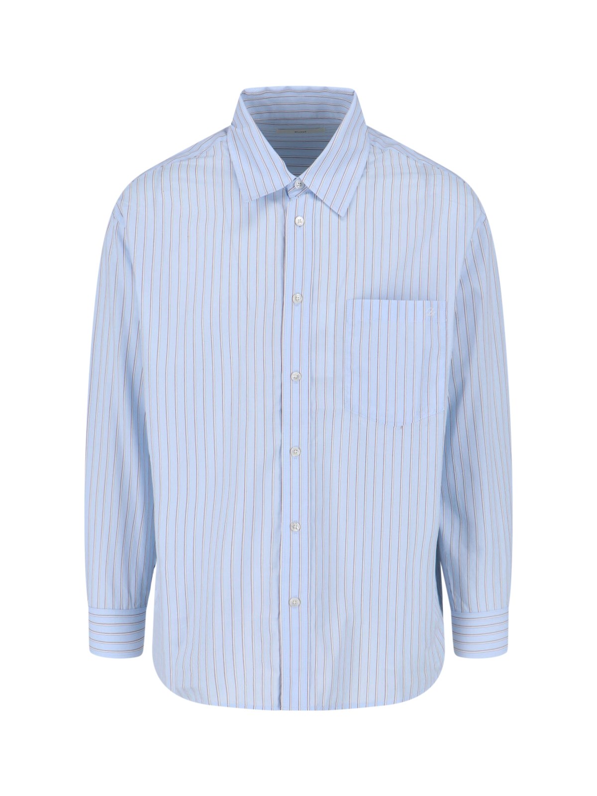 Dunst Striped Shirt