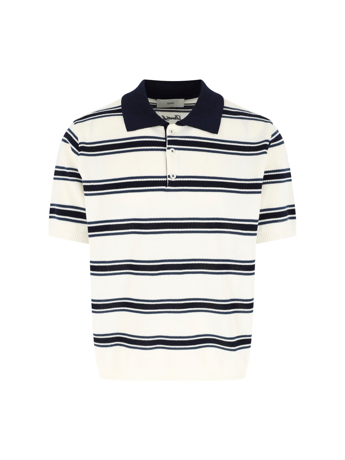 Dunst Striped Polo