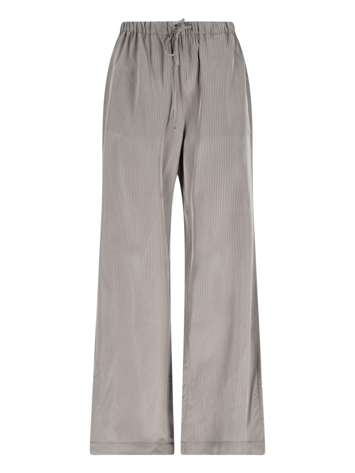 Róhe Striped Pants