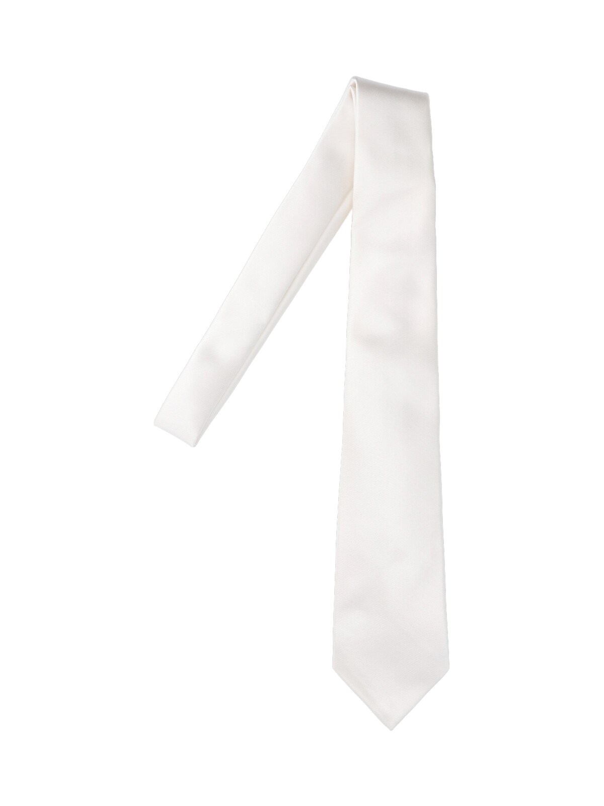 Kiton Accessories In White