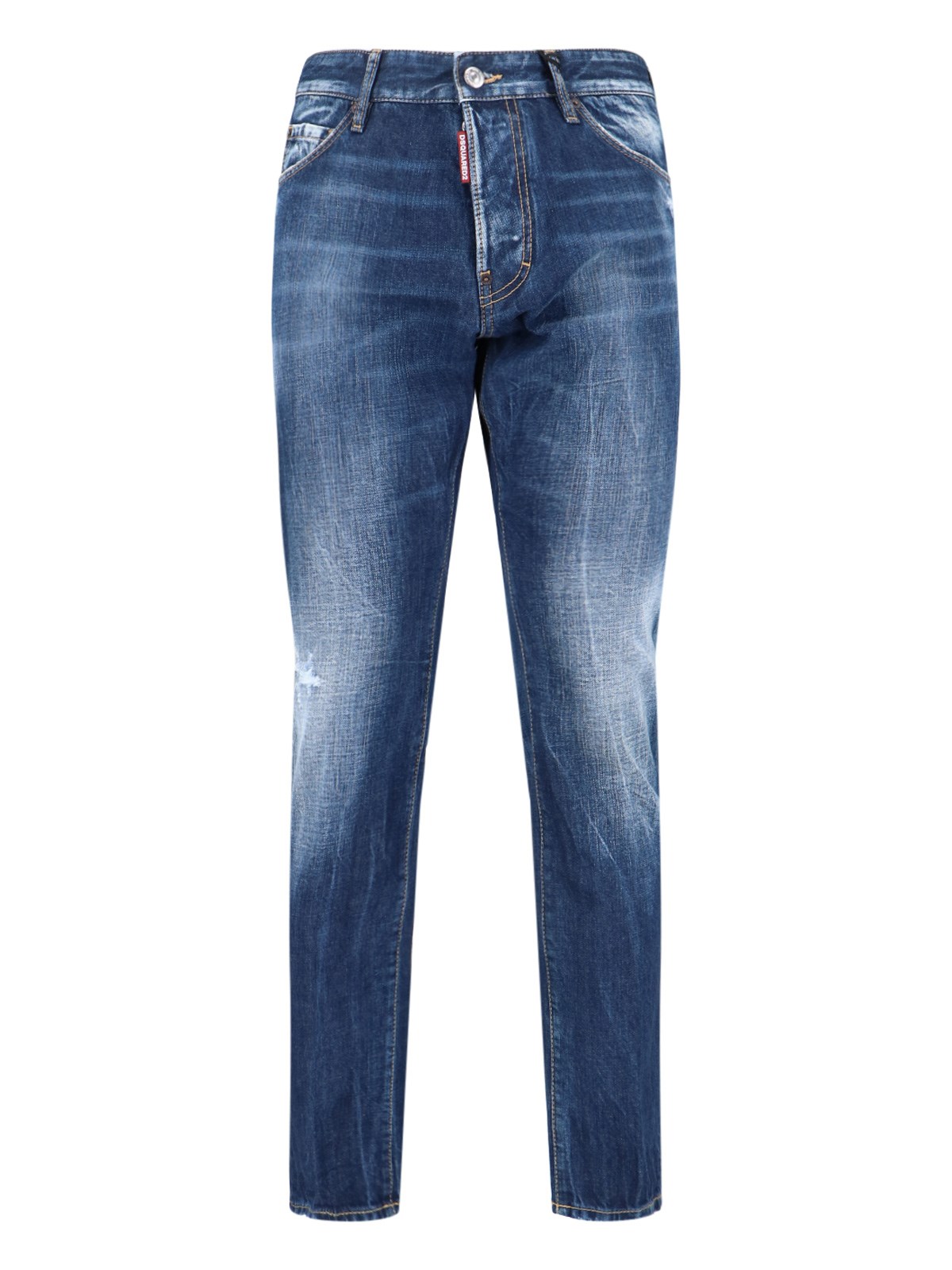 DSquared2 'Cool Guy' Jeans