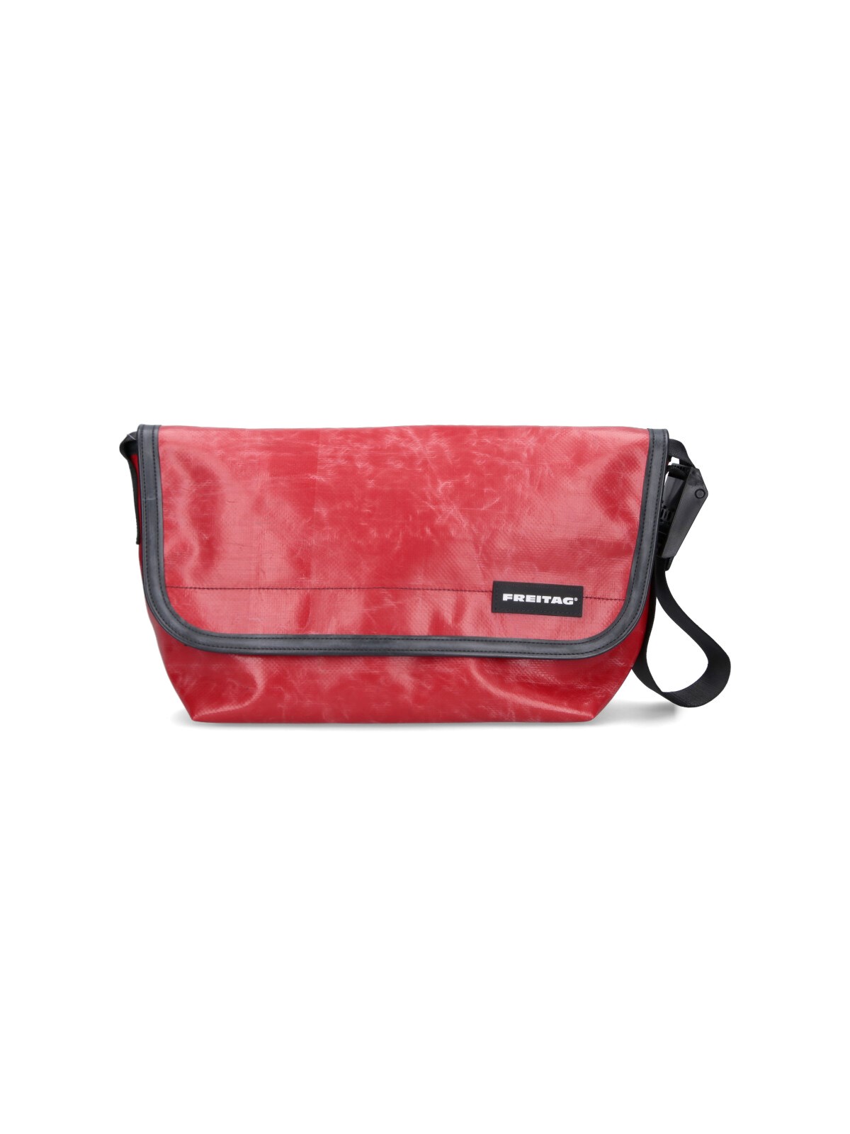 Freitag "f42 Surfside" Crossbody Bag In Multi