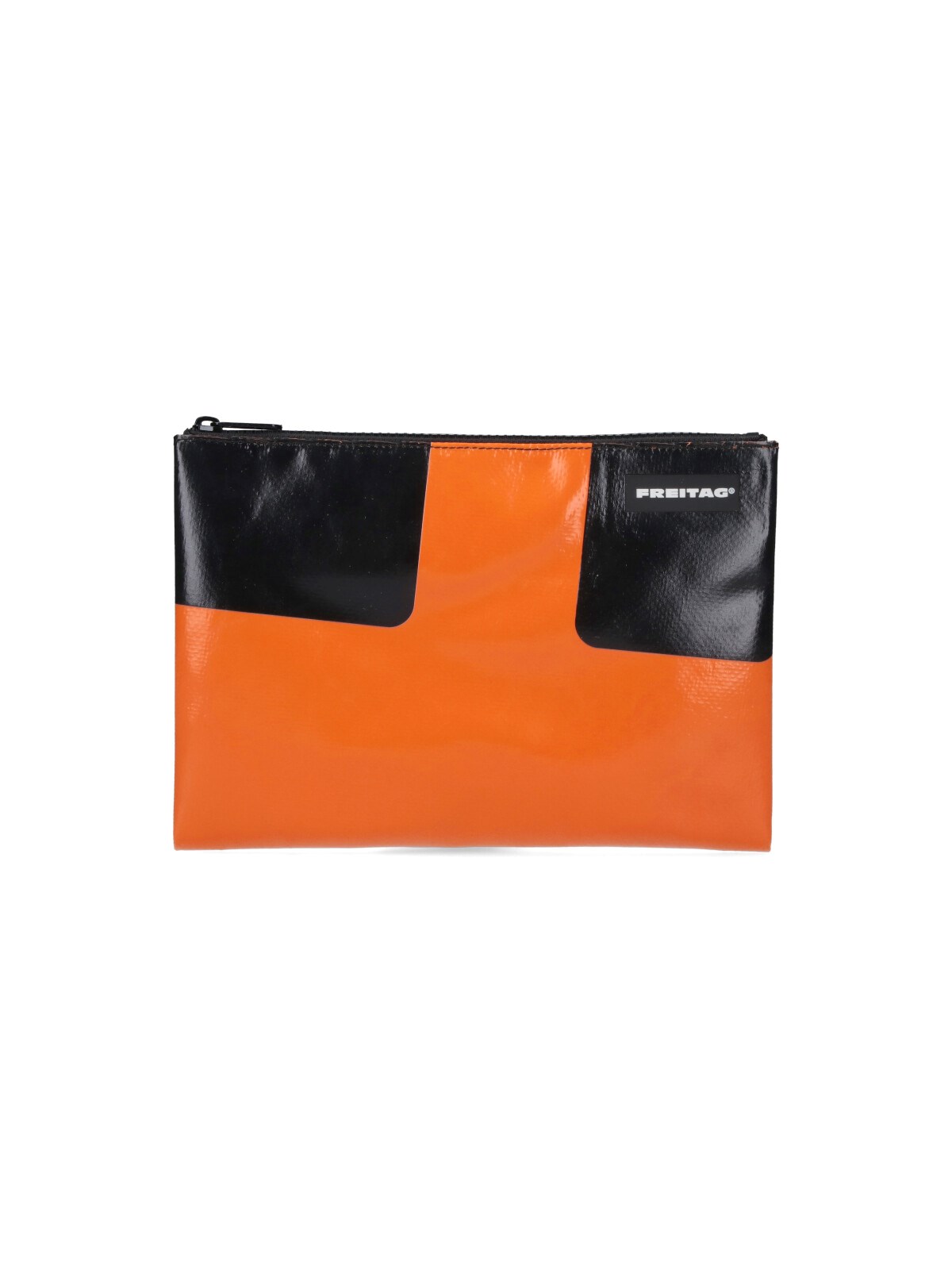 Freitag "f07 Chuck" Clutch Bag In Multi