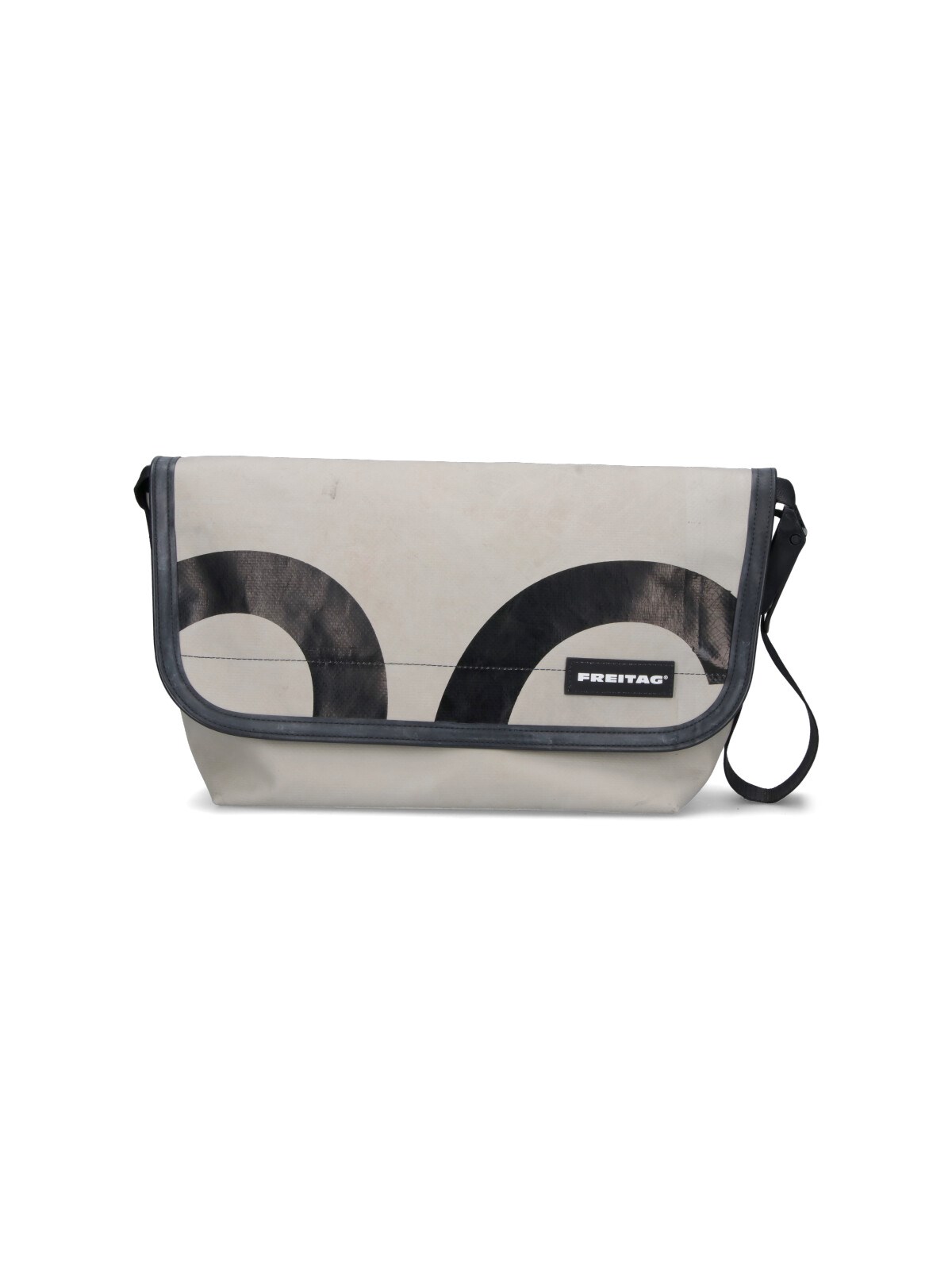 Freitag "f42 Surfside" Crossbody Bag In Multi