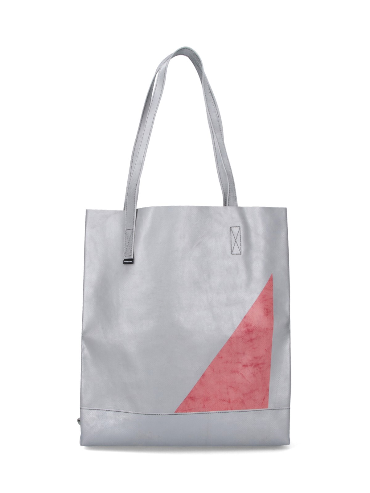 Freitag 'f261' Tote Bag In Multi