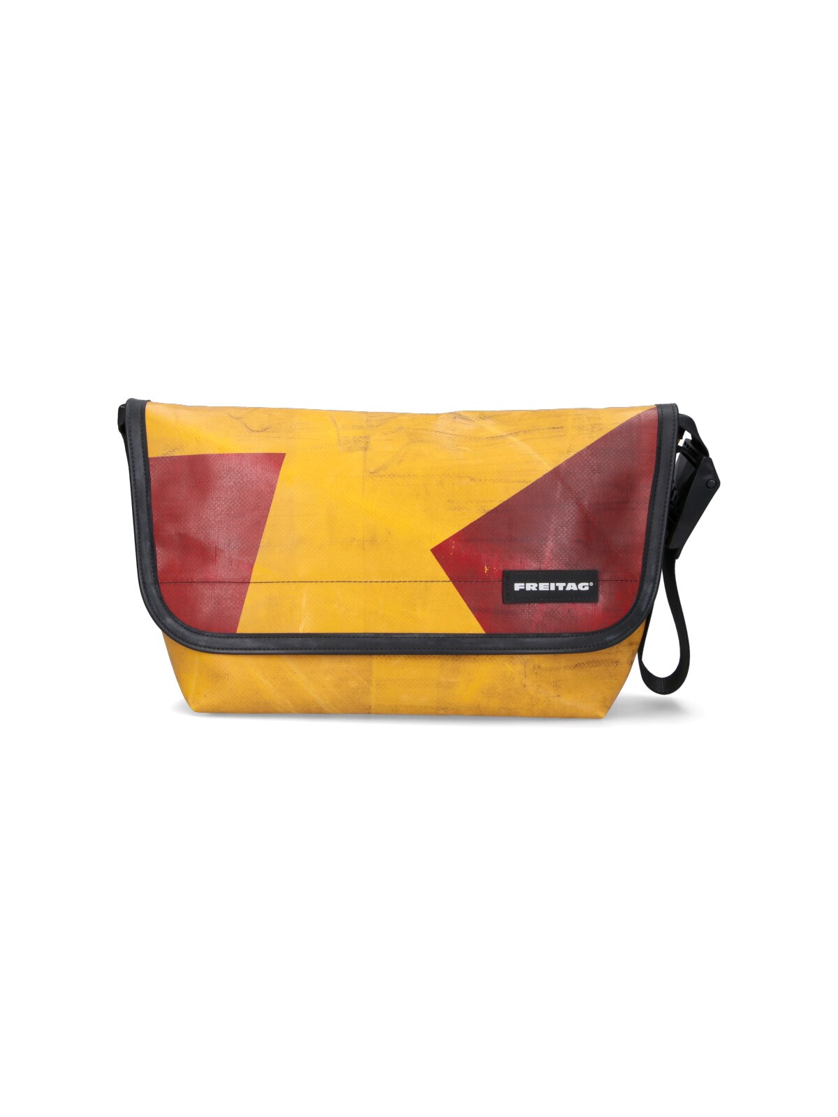 Freitag "f42 Surfside" Crossbody Bag In Multi