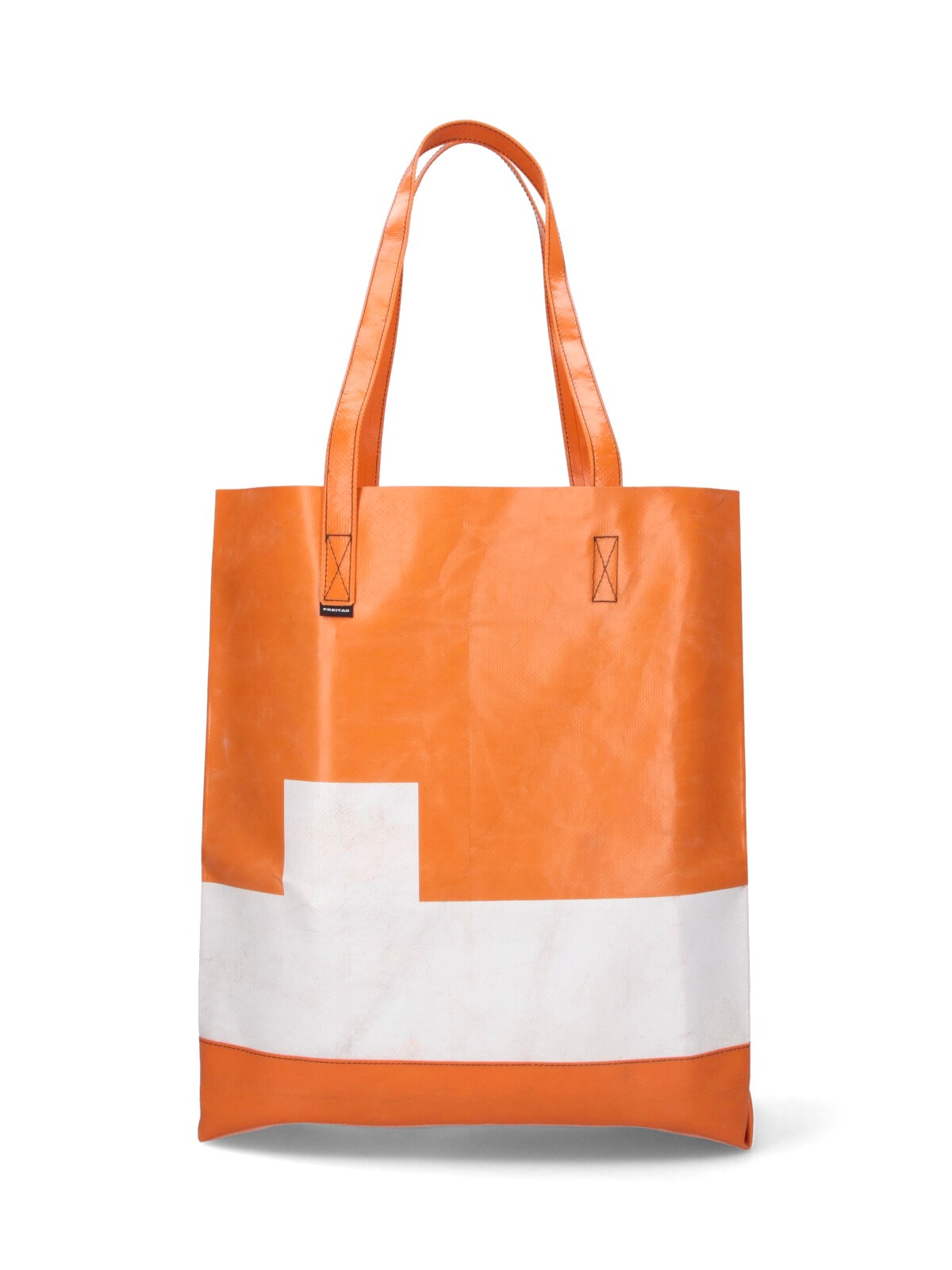 Freitag 'f262 Julien' Tote Bag In Multi