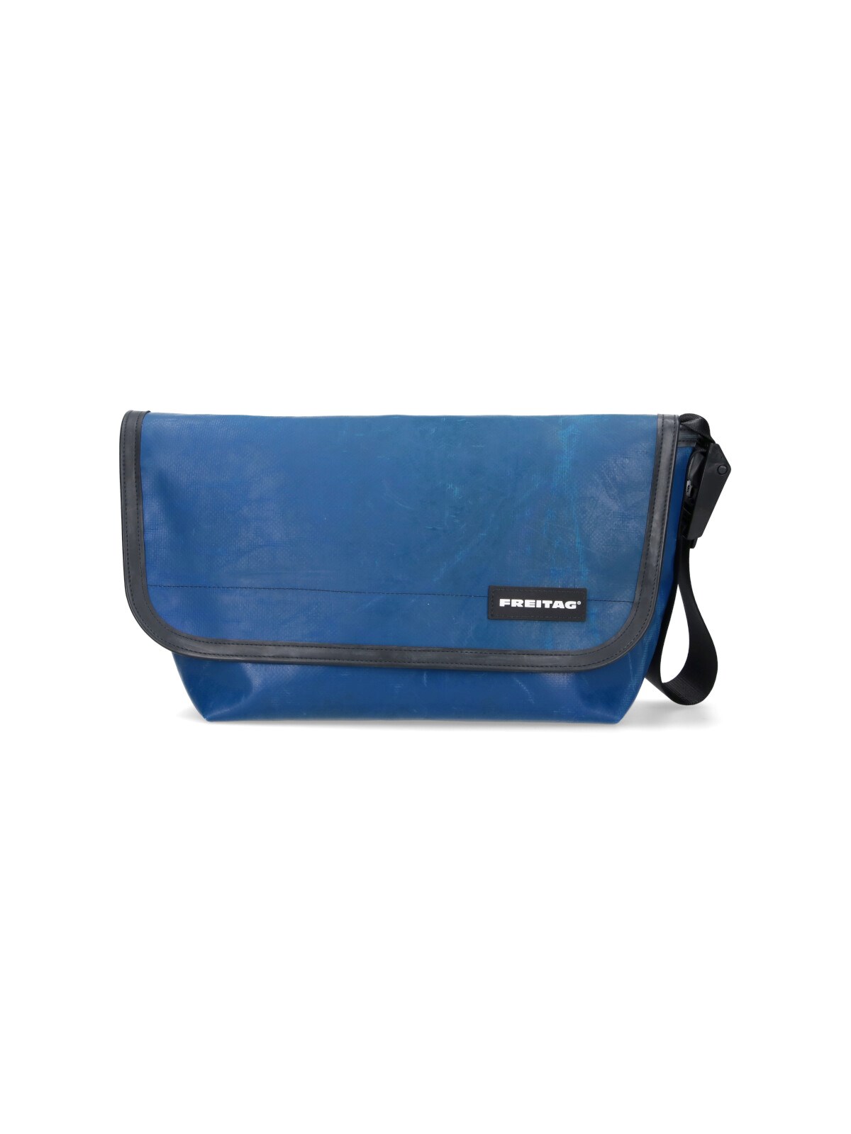 Freitag "f42 Surfside" Crossbody Bag In Multi