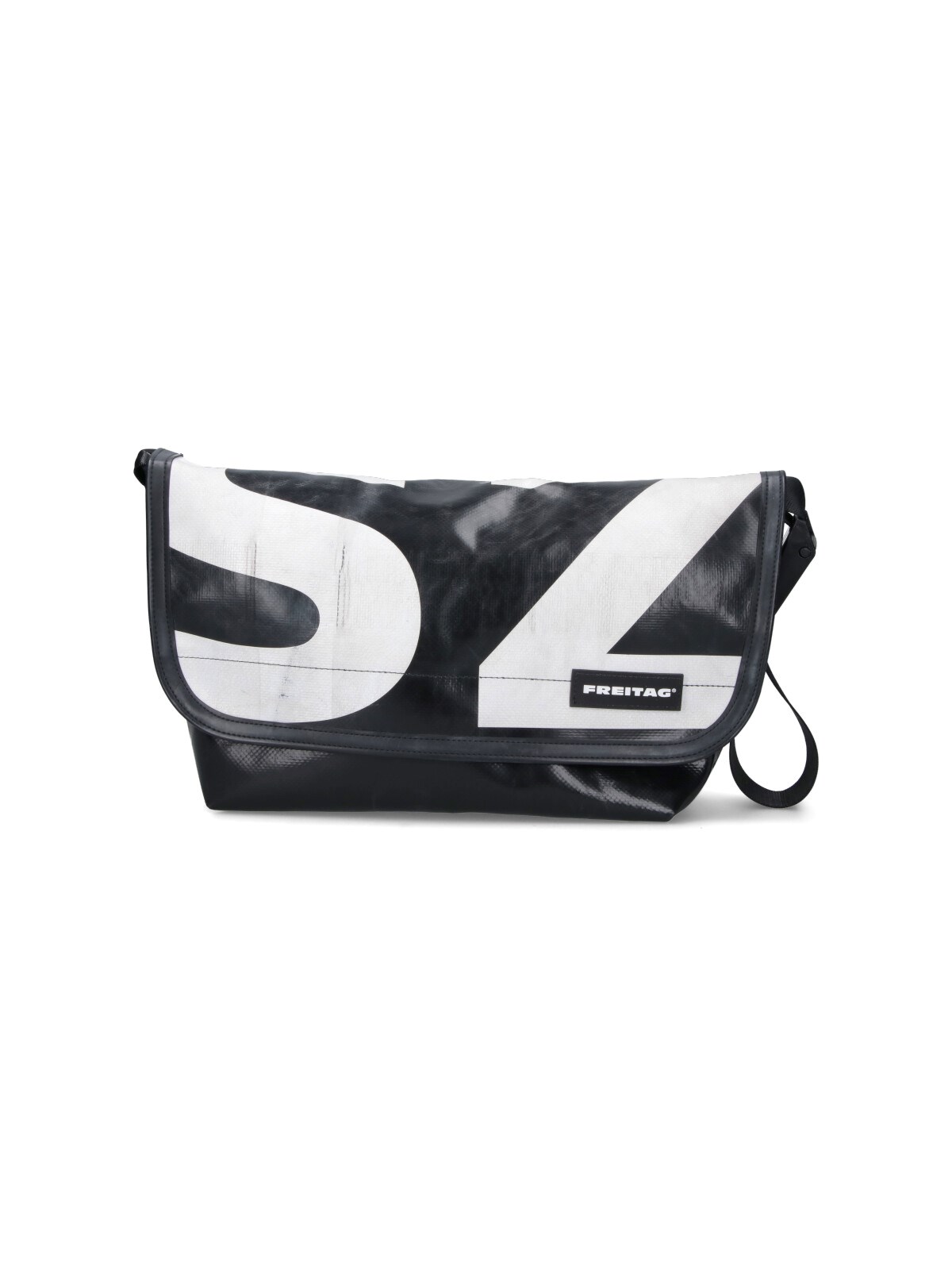 Freitag "f42 Surfside" Crossbody Bag In Multi