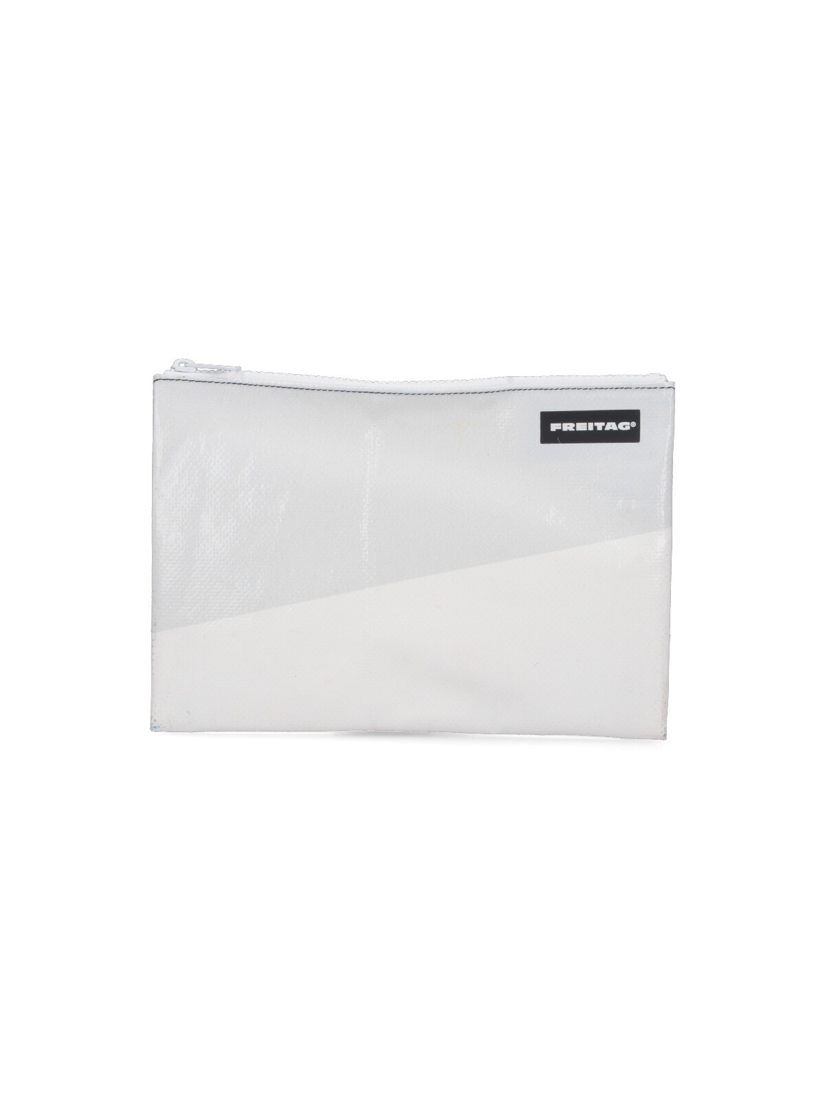 Freitag "f07 Chuck" Clutch Bag In Multi